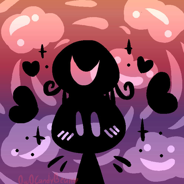 My Persona Candy! Shadow