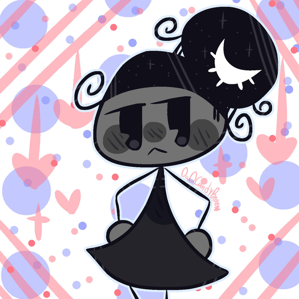 My Persona Candy! Shadow